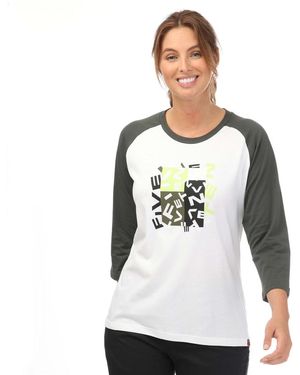 Five Ten T-shirt The Branded - Gris