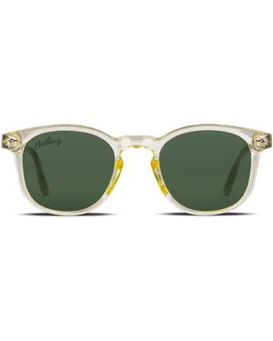 Herling Zonnebril Orson Sun - Groen