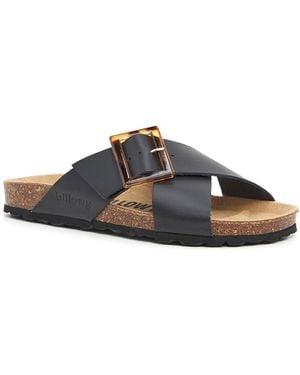 Billowy Sandales 8288C01 - Bleu