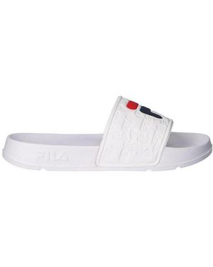 Fila Sandales 1010959 1Fg Boardwalk - Blanc