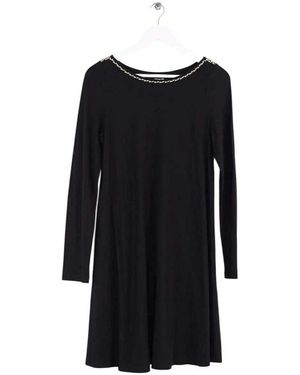 Des Petits Hauts Robe Robe Noire