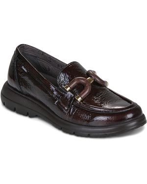 Fluchos Scarpe Gladis - Nero