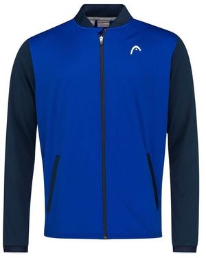 Head Veste Breaker - Bleu