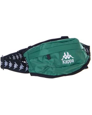 Kappa Sac Banane 3036Ym0 - Vert