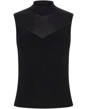 Marciano Debardeur 5rgr205817z - Noir