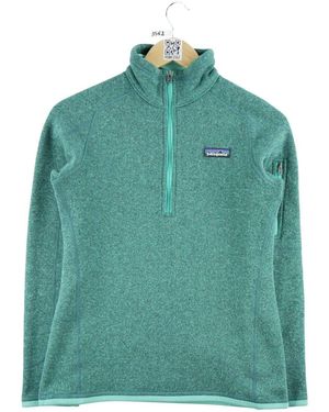 Patagonia Polaire 280954 - Vert