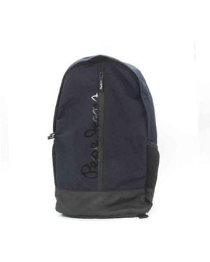 Pepe Jeans Sac - Bleu