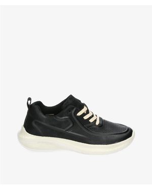 Eoligeros Baskets Infinity - Noir