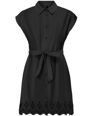 ONLY Robe 15353912 Lou Life - Noir