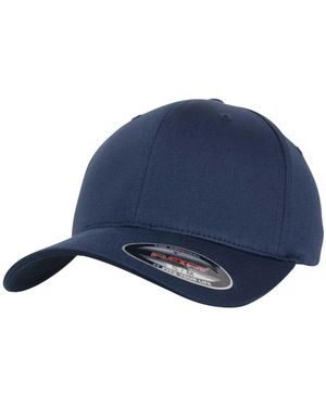 Flexfit Casquette S-M BC6994 - Bleu