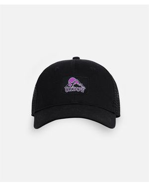 Oxbow Casquette Casquette Summit - Noir