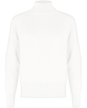 Rinascimento Pull CFM0011568003 - Blanc