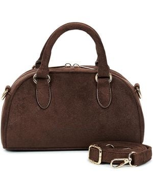 Les Petites Bombes Handtasche Penda - Braun