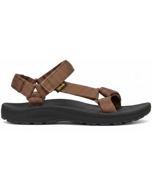 Teva Sandales - Marron