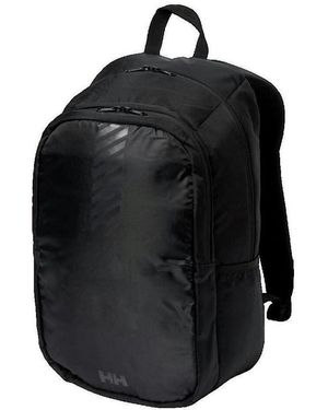 Helly Hansen Sac a dos Lokka Backpack - Noir