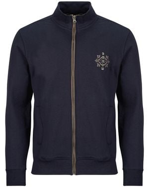 Oxbow Felpe P0Tabula - Blu