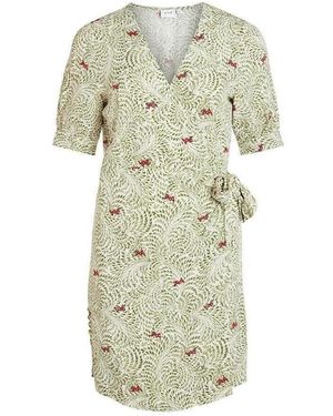 Vila Robe 14085973 - Vert