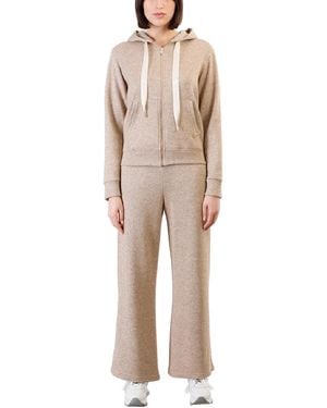 CafeNoir Ensembles de survêtement JF0081 - Neutre