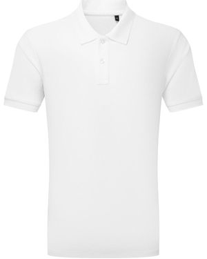 Asquith & Fox T-shirt RW10293 - Blanc