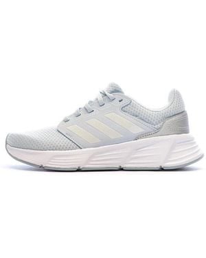 adidas Chaussures Galaxy 6 - Blanc