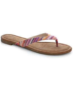 Loap Tongs Herba - Marron
