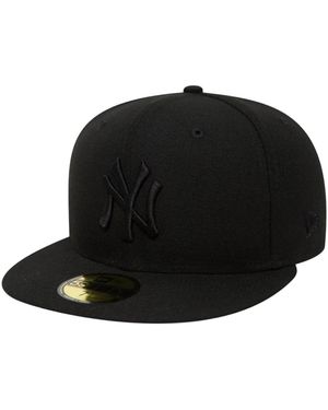 KTZ Casquette 10000103 - Noir