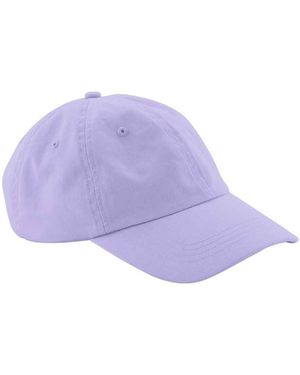 BEECHFIELD® Casquette BB653 - Violet
