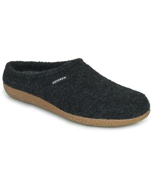 Giesswein Pantofole Veitsch - Blu