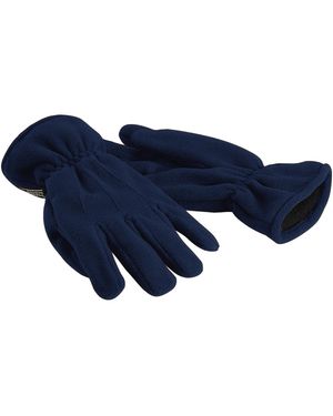 BEECHFIELD® Gants S-M Bc5402 - Bleu