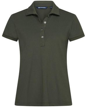 Cutter & Buck Polo UB1252 - Vert