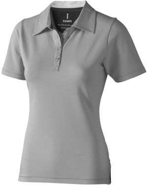 Elevate Polo PF1820 - Gris