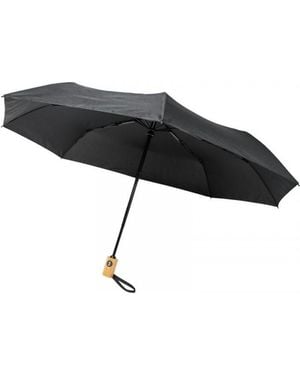 Avenue Parapluies Bo - Noir
