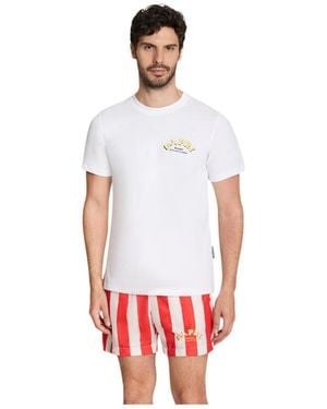 4giveness T-Shirt 10792472314198 - Rouge