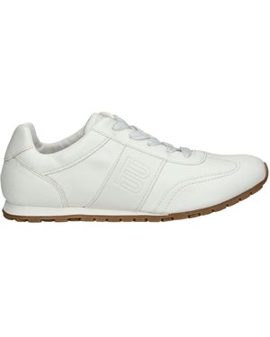 Bagatt Baskets basses Sneaker - Blanc