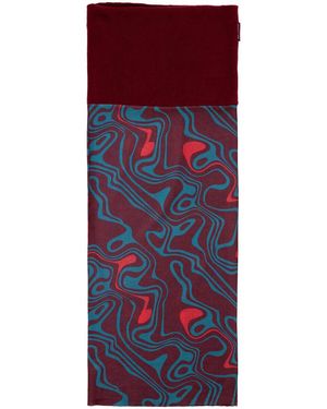 Trespass Echarpe Rindell - Rouge