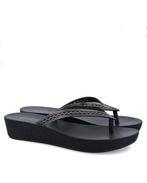 Grendha Tongs 82823 - Noir