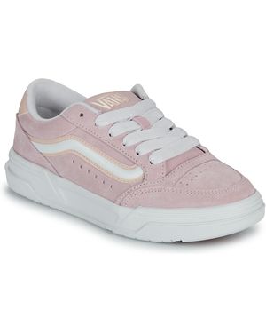 Vans Lage Sneakers Hylane - Grijs