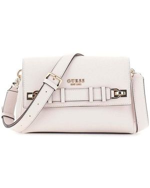 Guess Sac a main Gregoria - Neutre