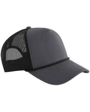 BEECHFIELD® Casquette Pc8367 - Noir