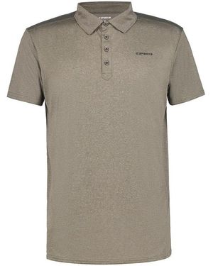 Icepeak Polo 957749647I032 - Gris