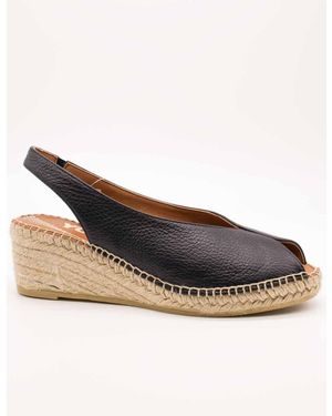 Viguera Espadrilles 2200 Mars - Bleu