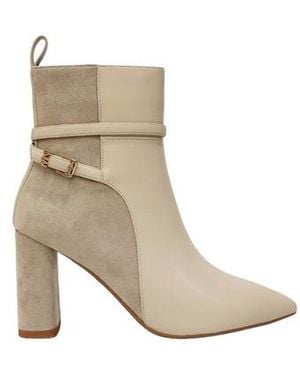 Nine West Boots 101395959 - Neutre