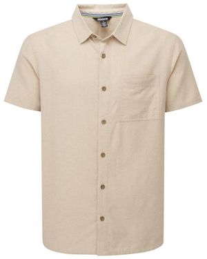 Sherpa T-shirt - Neutre