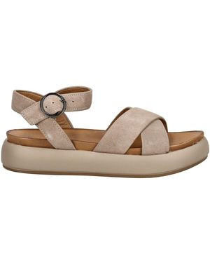 Inuovo Sandales Sandales - Marron