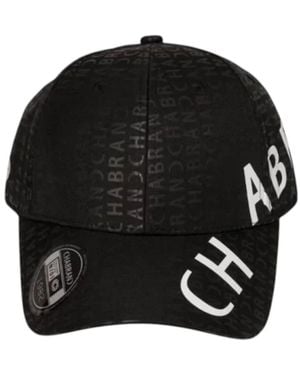 Chabrand Casquette Casquette 10052 - Noir
