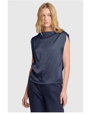 Kocca Debardeur 10913481130326 - Bleu