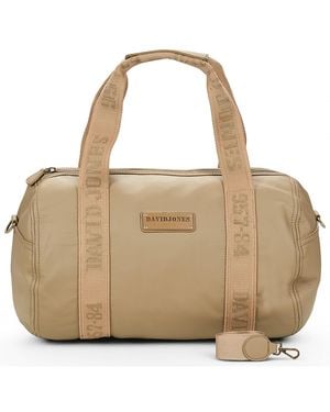 David Jones Borsa Da Viaggio - Neutro