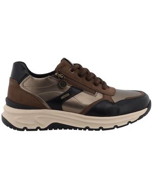 Westland Baskets BASKETS IMPERMÉABLE 84R0102006 MARRON