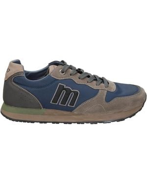 MTNG Baskets Basses 117774 - Bleu