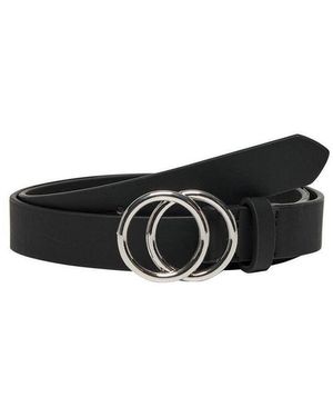 ONLY Ceinture Ceinture - Noir
